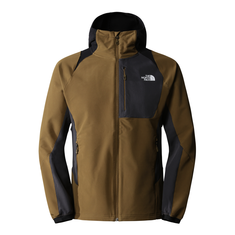 The North Face AO Softshell Jas