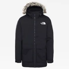 The North Face Berard Parka