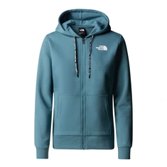 The North Face Blanca Peak FZ Hoodie W
