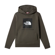 The North Face Box Hooded Junior