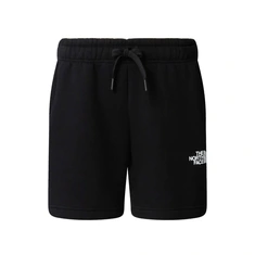 The North Face Cotton Shorts Jr