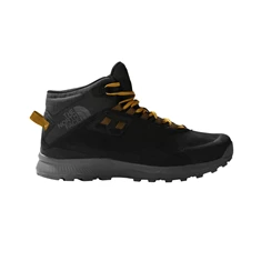 The North Face Cragstone Leather Mid WP