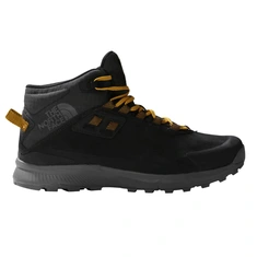 The North Face Cragstone Leather Mid WP