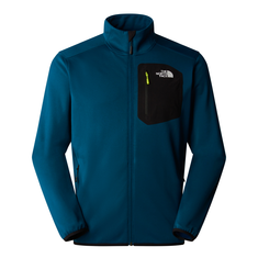 The North Face Crest Fullzip Jacket M
