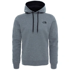 The North Face Drew Peak Hooded