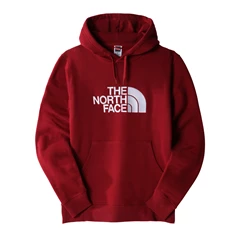 The North Face Drew Peak Hooded