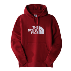 The North Face Drew Peak Hooded