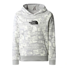 The North Face Drew Peak Light Hooded Junior