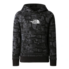 The North Face Drew Peak Light Hooded Junior