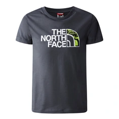 The North Face Easy Shirt Junior