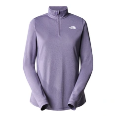The North Face Flex 1/4 Fleece Pully