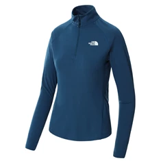 The North Face Flex II 1/4 Zip Pully