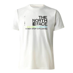 The North Face Foundation Graphic Shirt