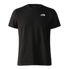 The North Face Foundation Graphic Shirt