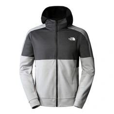 The North Face Full Fleece Vest