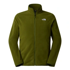 The North Face Glacier Fleece Jacket