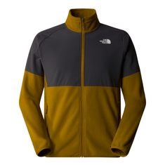 The North Face Glacier Heavyweight Full Zip Jcket M