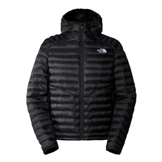 The North Face Huila Synthetic Hoodie Jas