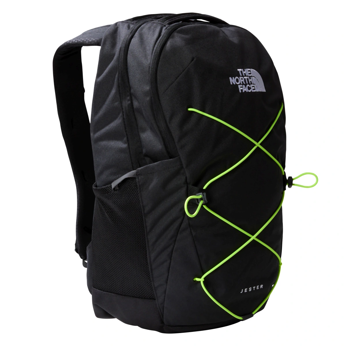 The North Face Jester - Schooltas - Tassen - Accessoires - Casual - Intersport van Broek Biggelaar