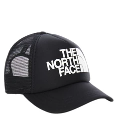 The North Face Logo Trucker Cap - junior