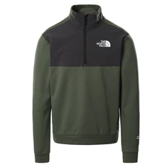 The North Face Ma 1/4 Zip Sweater