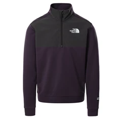 The North Face MA 1/4 Zip Sweater