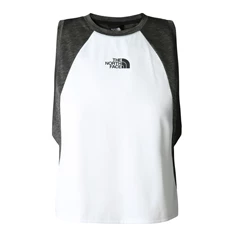 The North Face Ma Crop Singlet