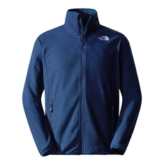 The North Face Men’s 100 Glacier Full Zip