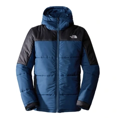 The North Face Men’s Circular Diablo Jacket