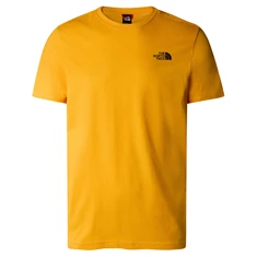 The North Face Men’s S/S Redbox Tee