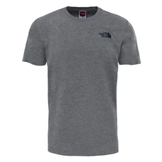 The North Face Men’s S/S Redbox Tee