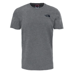 The North Face Men’s S/S Redbox Tee