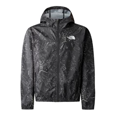 The North Face Never Stop Hooded Jacket