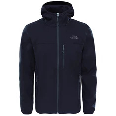 The North Face Nimble Hoodie Softshell Jas