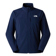 The North Face Nimble Softshell Jacket