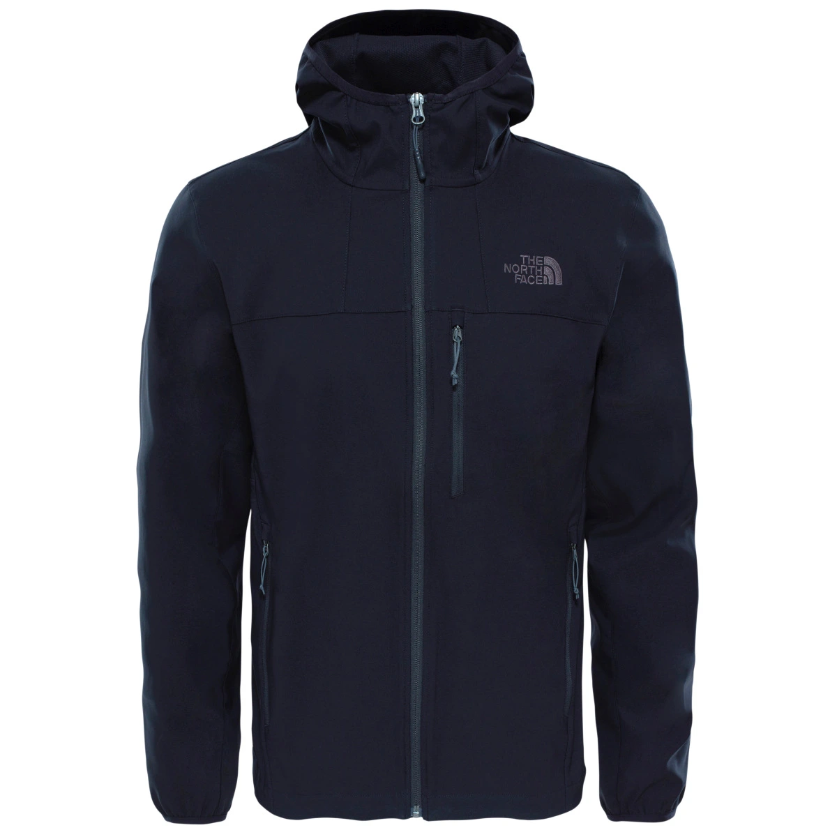 Klem Idool Beven The North Face Nimble Softshell Jas - Softshell jacks - Jacks & jassen -  Outdoorkleding - Outdoor - Intersport van den Broek / Biggelaar