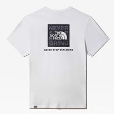 The North Face Odles Logo Shirt