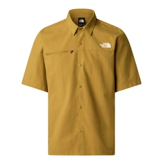 The North Face Packable SS Shirt