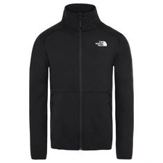 The North Face Quest Fleece Vest