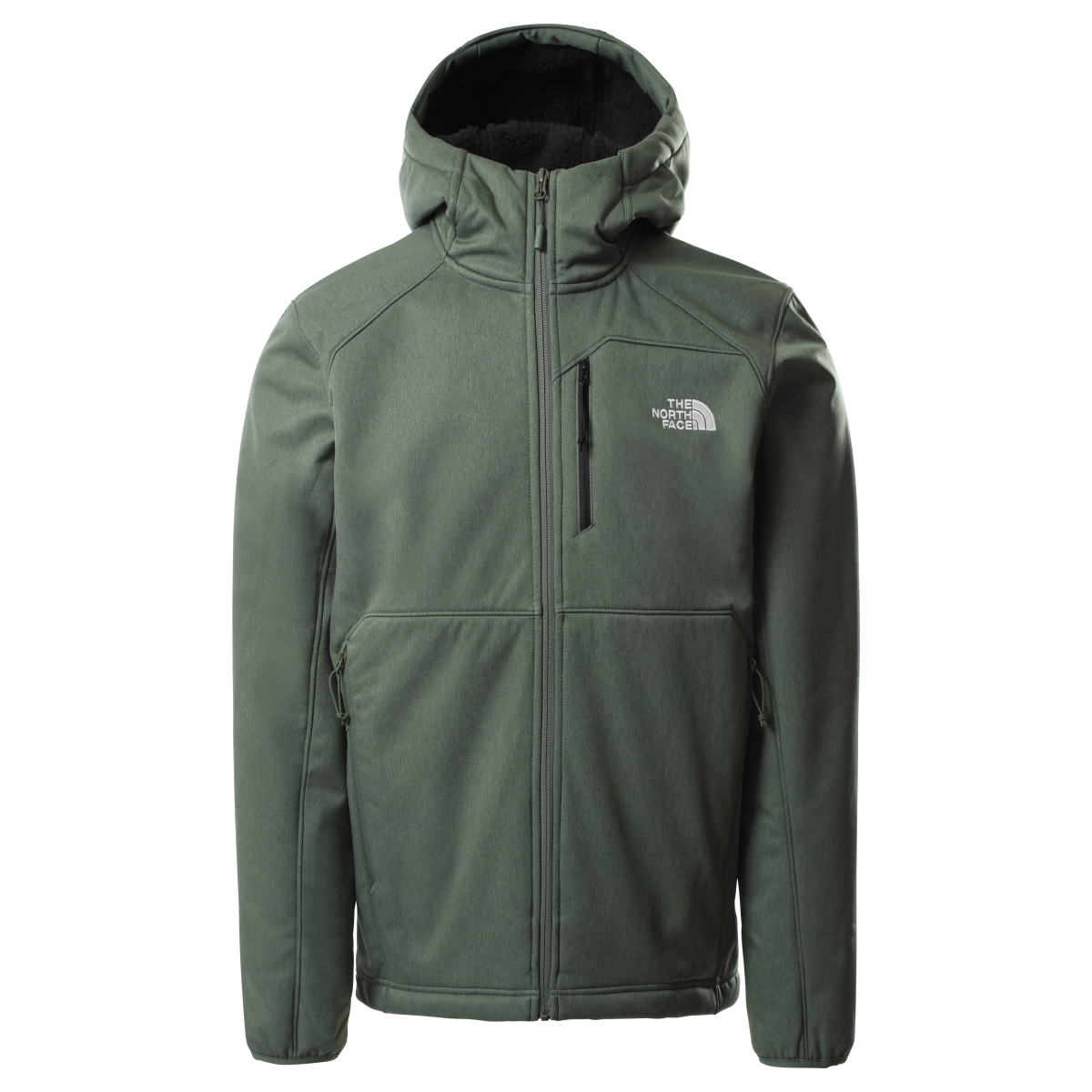 The North Face Quest Softshell Jack - Jassen - den Broek / Biggelaar