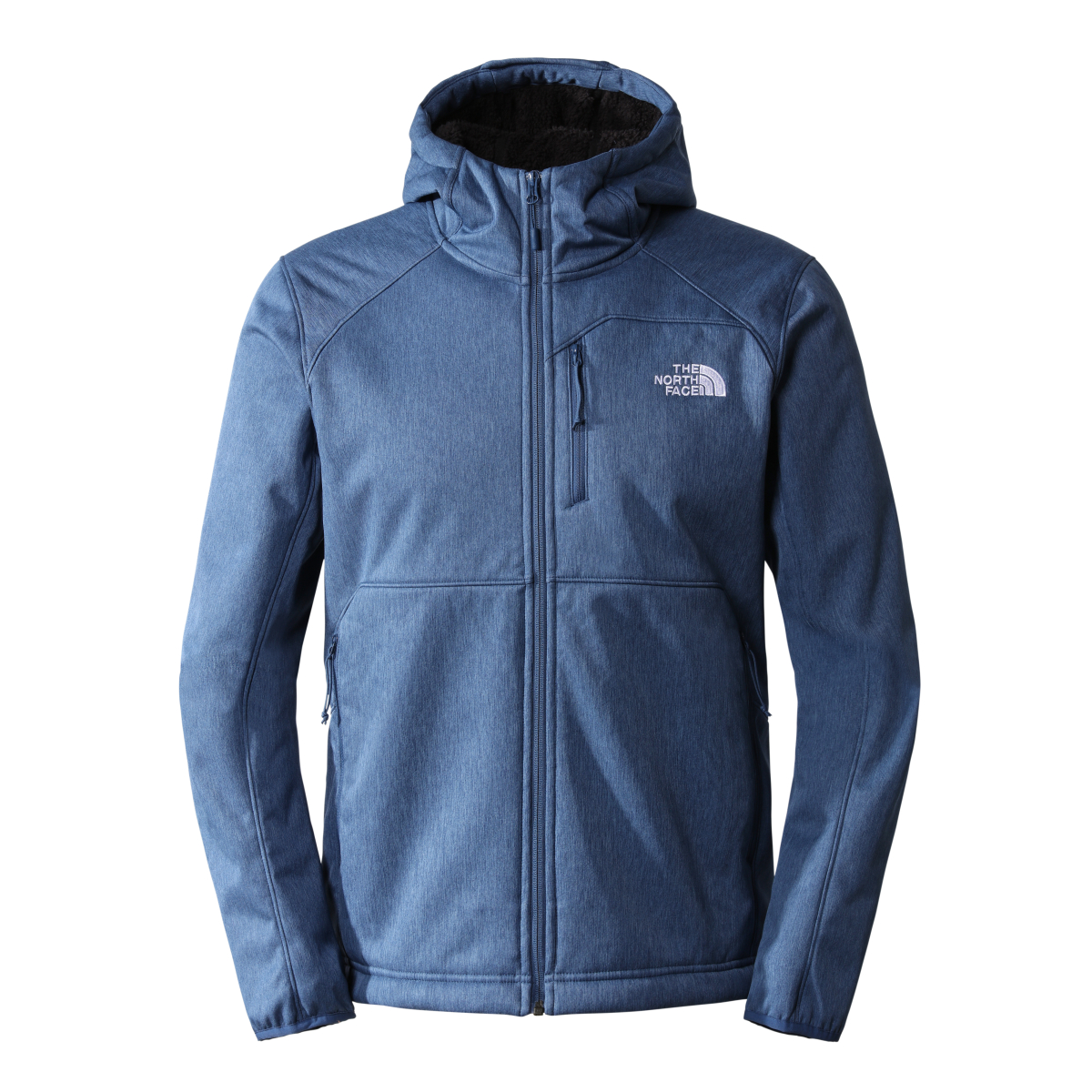 The North Face Quest Softshell Jack - Jassen - den Broek / Biggelaar