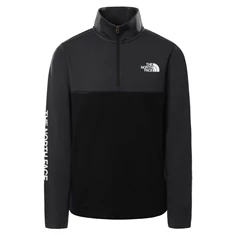 The North Face Reactor 1/2 Zip Thermal Sweater Junior