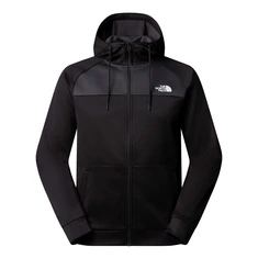 The North Face Reaxion Fleece FZ Hoodie M