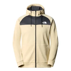 The North Face Reaxxion Fleece fz Hoodie