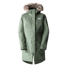 intersport parka the north face