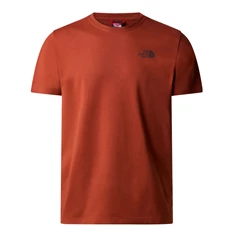 The North Face Redbox Celebration Tee