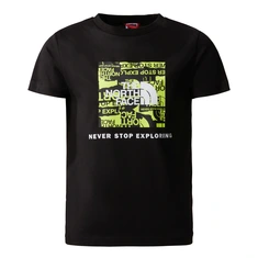 The North Face Redbox Shirt Junior