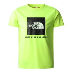The North Face Redbox Shirt Junior