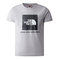 The North Face Redbox Shirt Junior