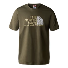 The North Face Rust 2 Shirt